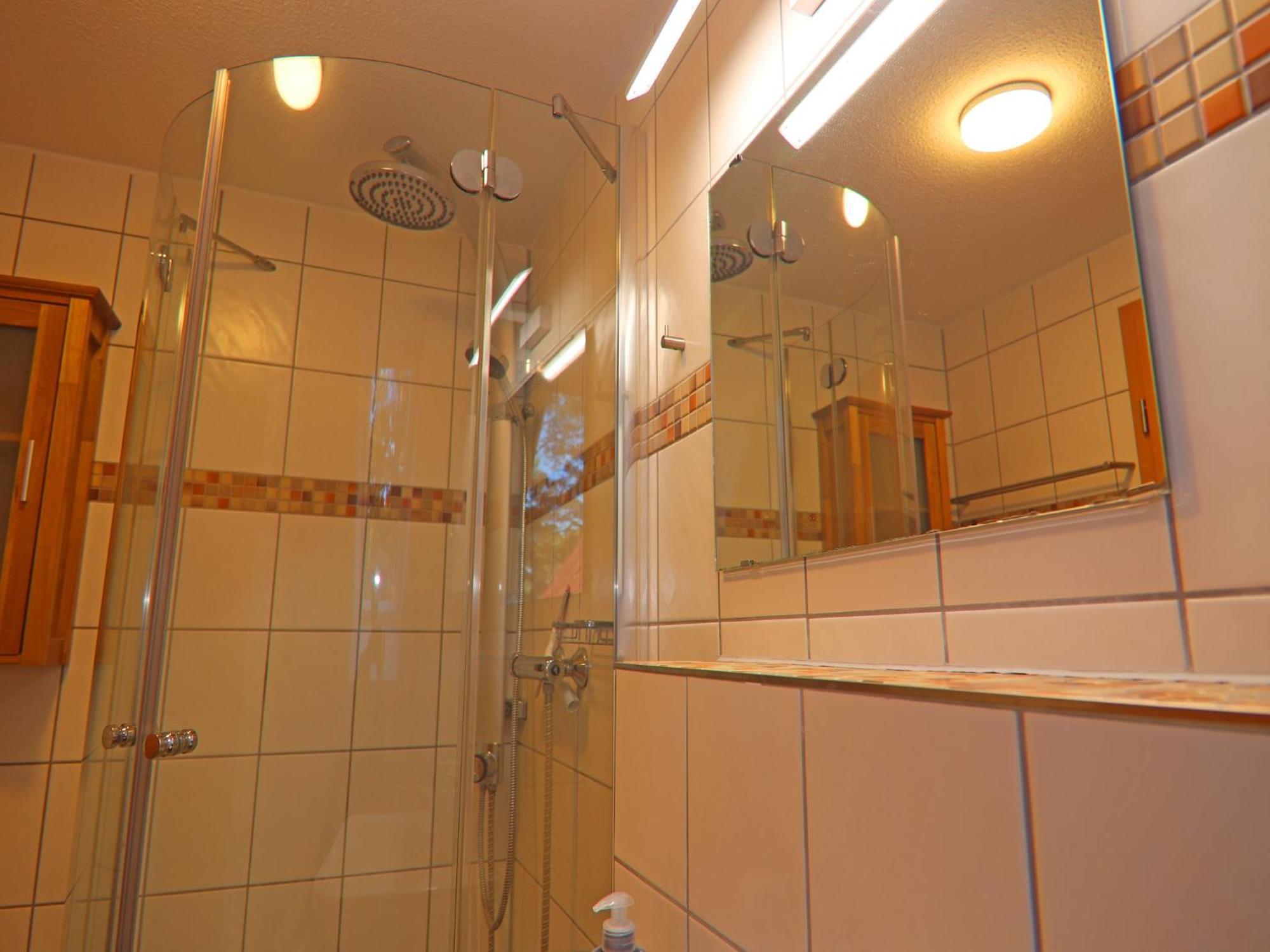 Reihenhaus Duenenwaldhaus Mitte In Trassenheide Apartment Exterior photo